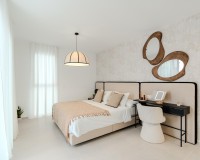 New Build - Villa - Los Alcázares - Torre del Rame