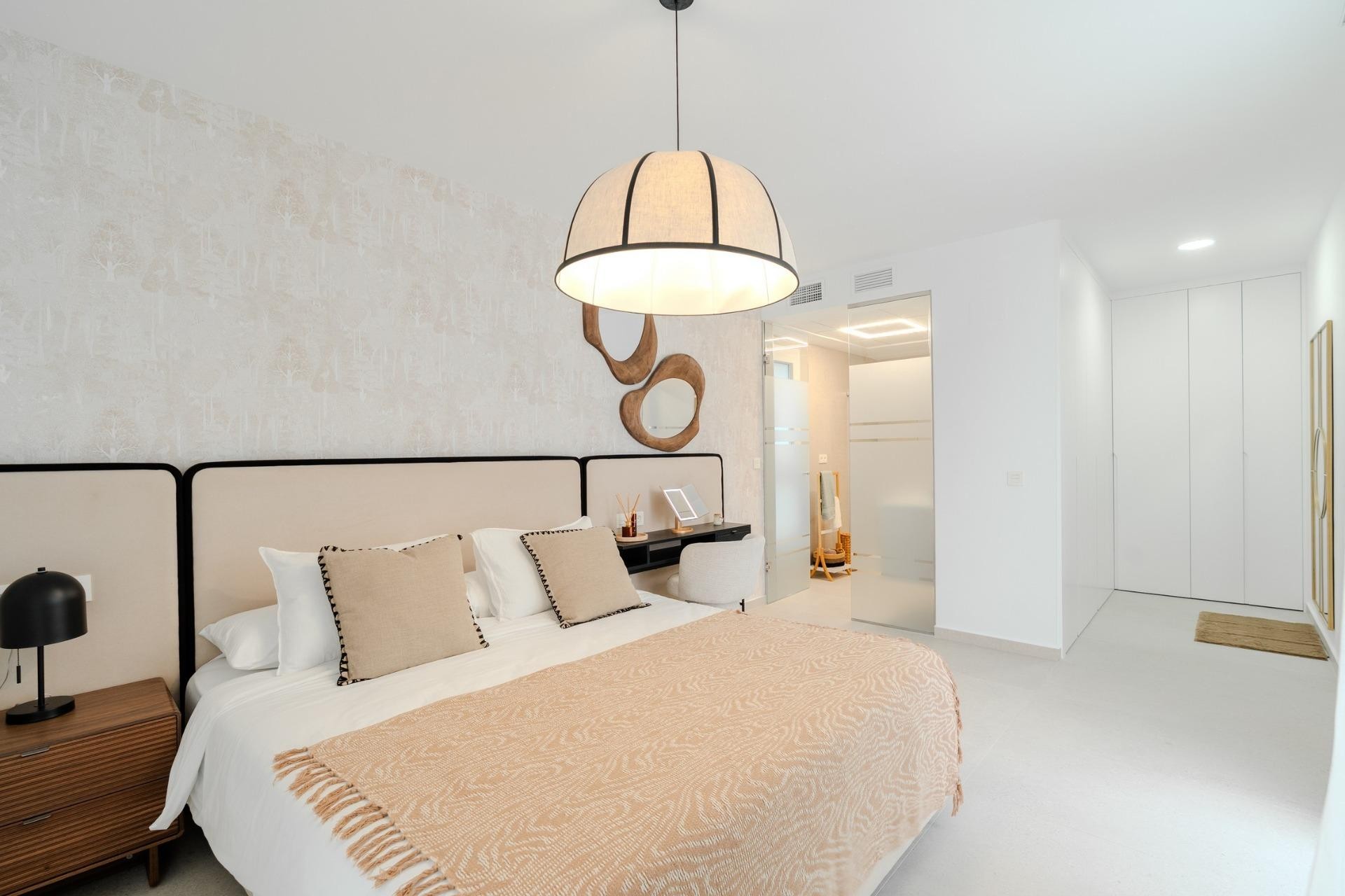 New Build - Villa - Los Alcázares - Torre del Rame