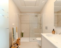 New Build - Villa - Los Alcázares - Torre del Rame