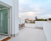 New Build - Villa - Los Alcázares - Torre del Rame