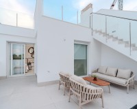 New Build - Villa - Los Alcázares - Torre del Rame