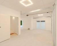 New Build - Villa - Los Alcázares - Torre del Rame