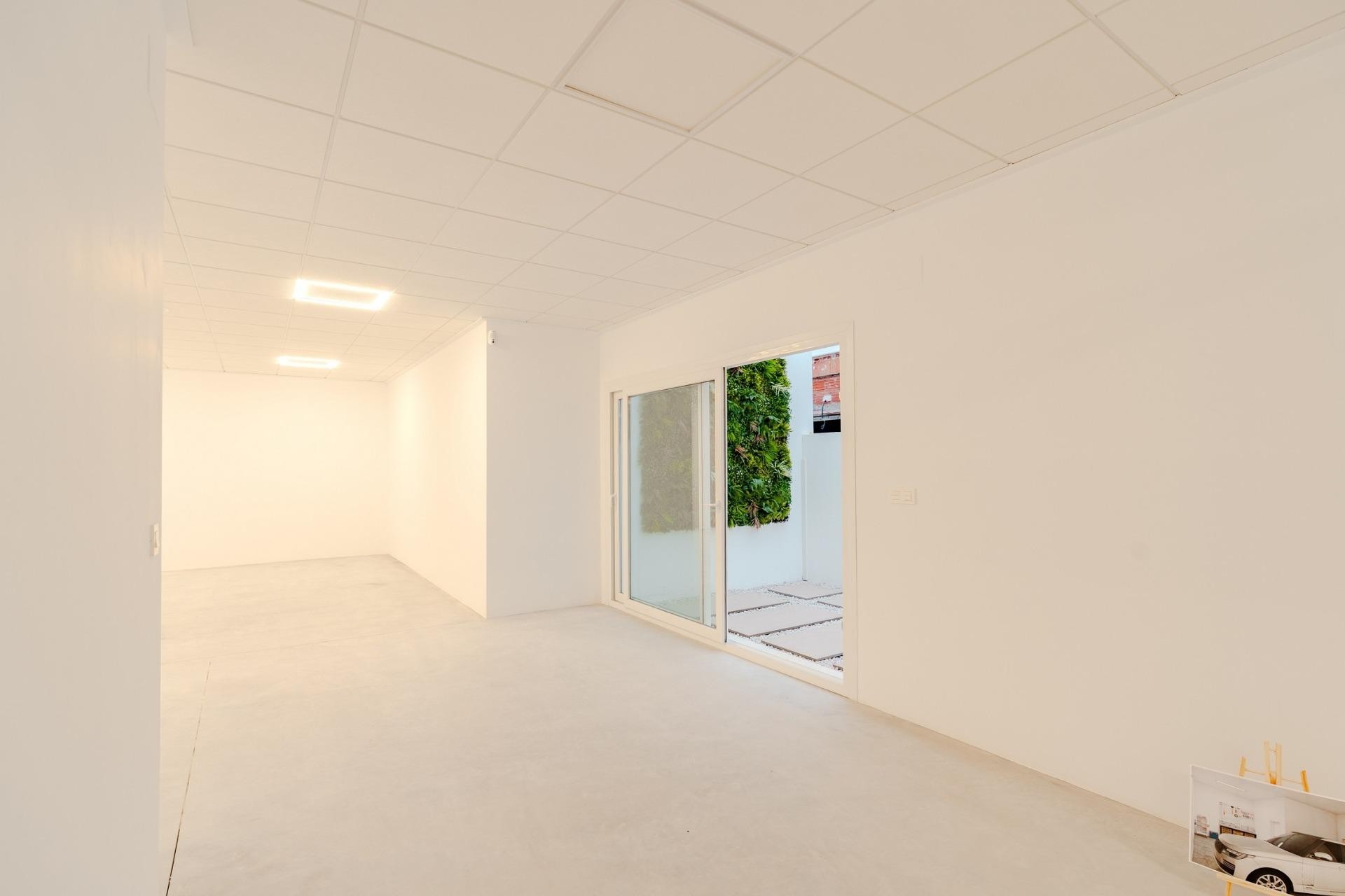 New Build - Villa - Los Alcázares - Torre del Rame