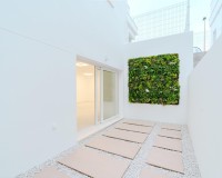 New Build - Villa - Los Alcázares - Torre del Rame