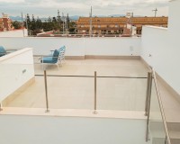 New Build - Villa - Los Alcázares - Torre del Rame