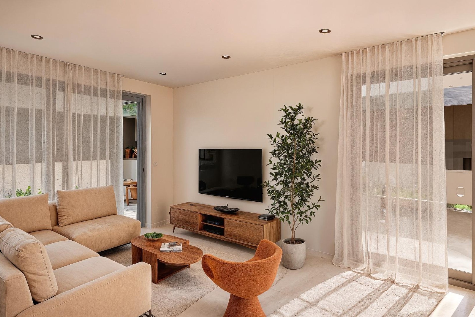 New Build - Villa - Los Alcázares - Torre del Rame