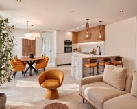 New Build - Villa - Los Alcázares - Torre del Rame