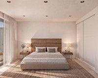 New Build - Villa - Los Alcázares - Torre del Rame