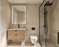 New Build - Villa - Los Alcázares - Torre del Rame