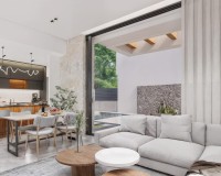 New Build - Villa - Los Montesinos - La Herrada