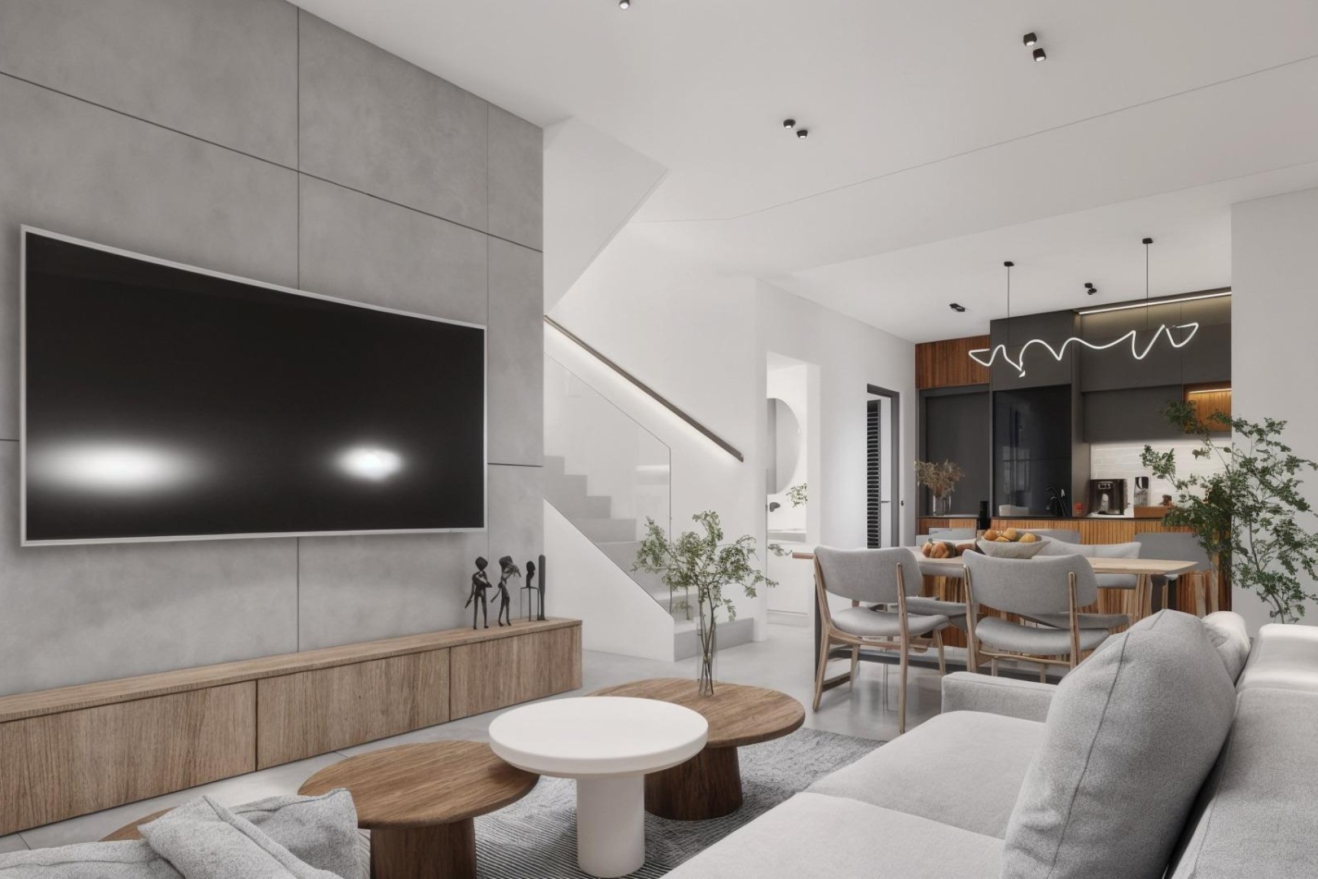 New Build - Villa - Los Montesinos - La Herrada