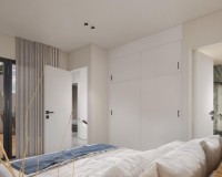 New Build - Villa - Los Montesinos - La Herrada