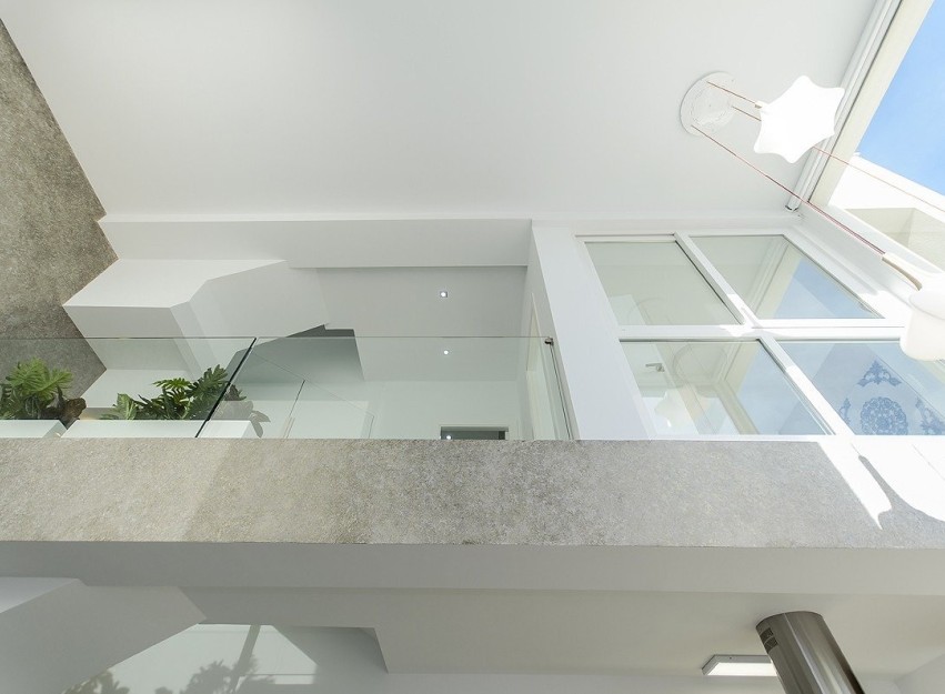 New Build - Villa - Los Montesinos - La Herrada