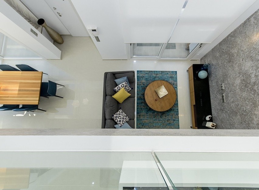 New Build - Villa - Los Montesinos - La Herrada