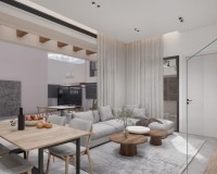 New Build - Villa - Los Montesinos - La Herrada