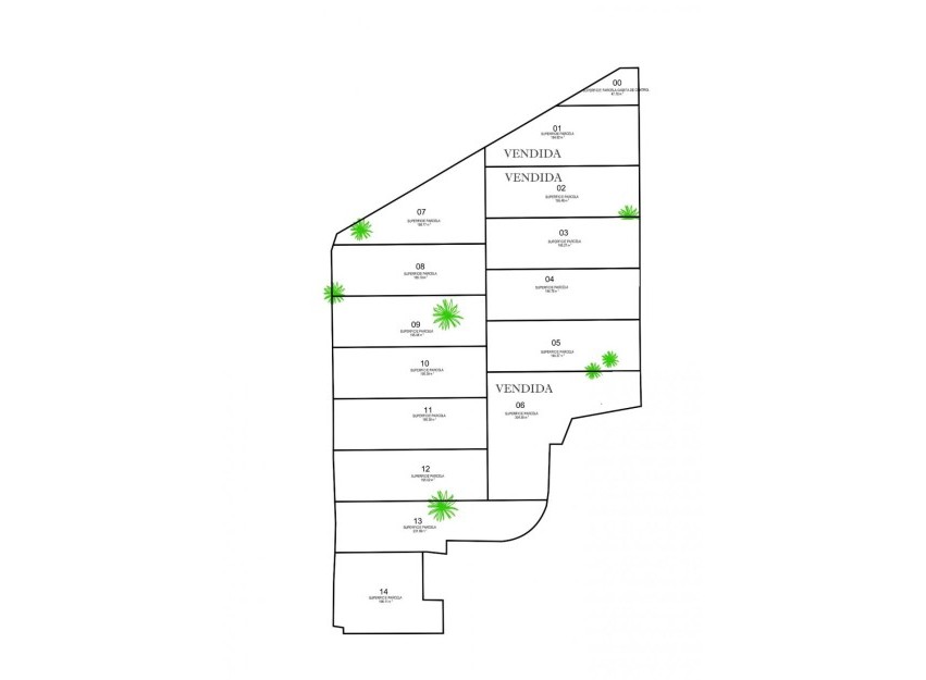 New Build - Villa - Los Urrutias - Estrella De Mar