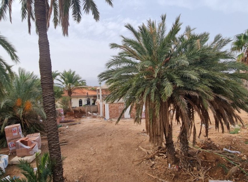 New Build - Villa - Los Urrutias - Estrella De Mar