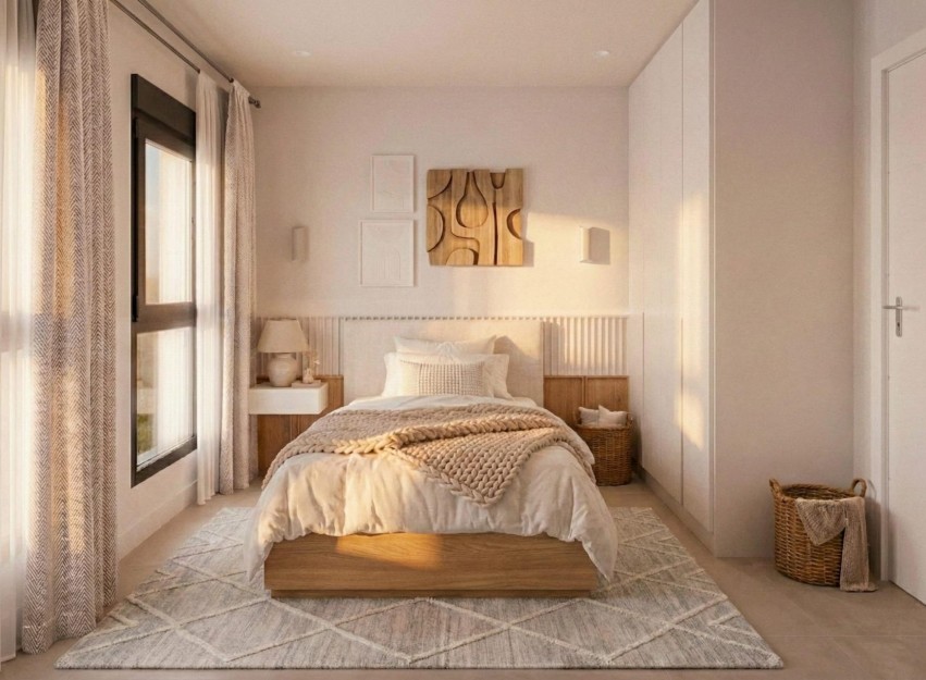 New Build - Villa - Mazarrón - Camposol Golf