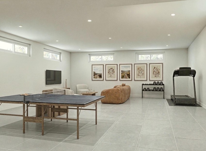 New Build - Villa - Mazarrón - Camposol Golf