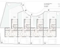 New Build - Villa - Mazarrón - Country Club