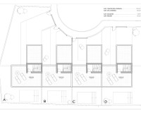 New Build - Villa - Mazarrón - Country Club