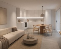 New Build - Villa - Mazarrón - Country Club