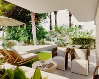 New Build - Villa - Mojácar - Playa de la Mena