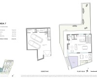 New Build - Villa - Mojácar - Playa de la Mena