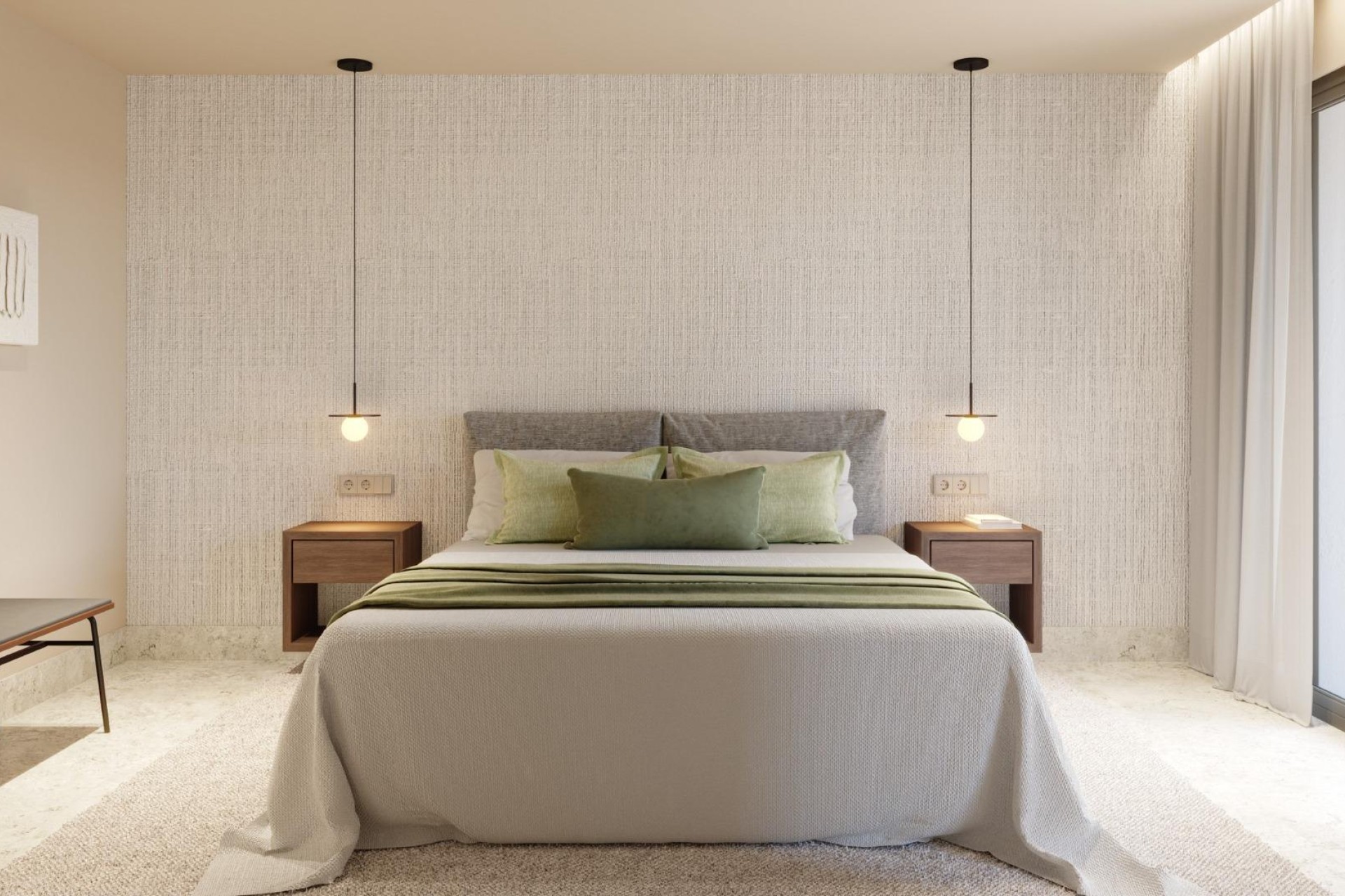 New Build - Villa - Mojácar - Playa De Macenas