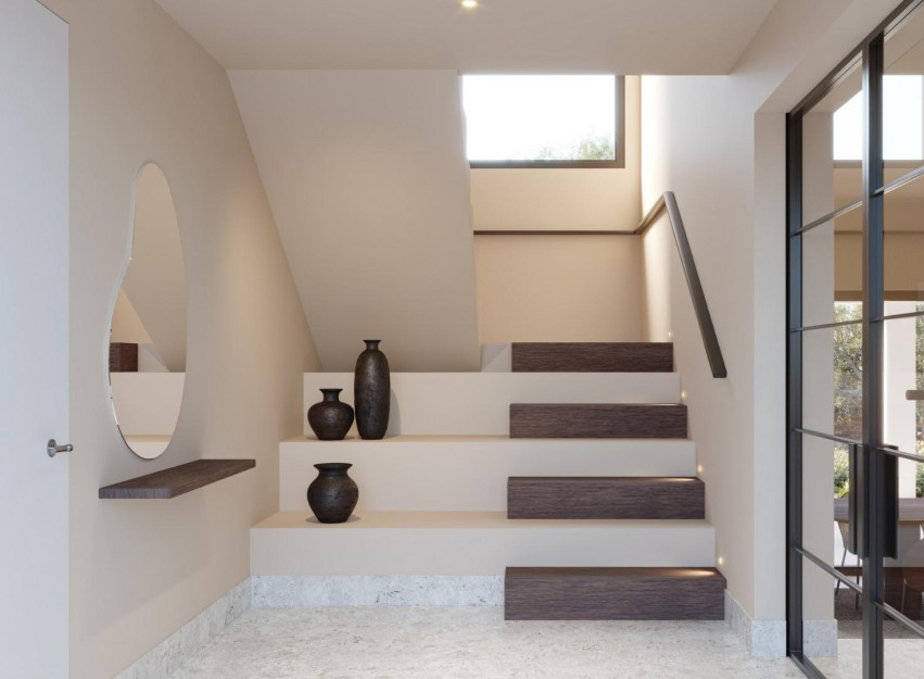 New Build - Villa - Mojácar - Playa De Macenas