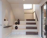 New Build - Villa - Mojácar - Playa De Macenas