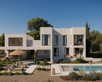 New Build - Villa - Mojácar - Playa De Macenas