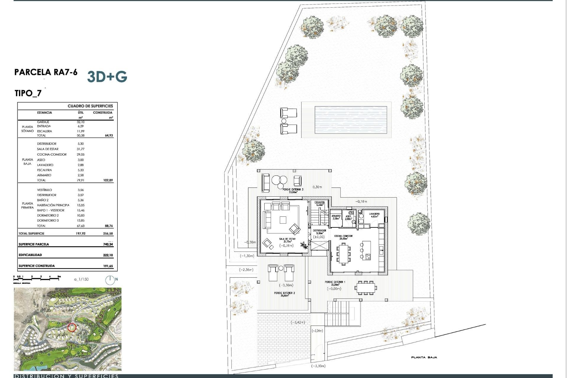 New Build - Villa - Mojácar - Playa De Macenas