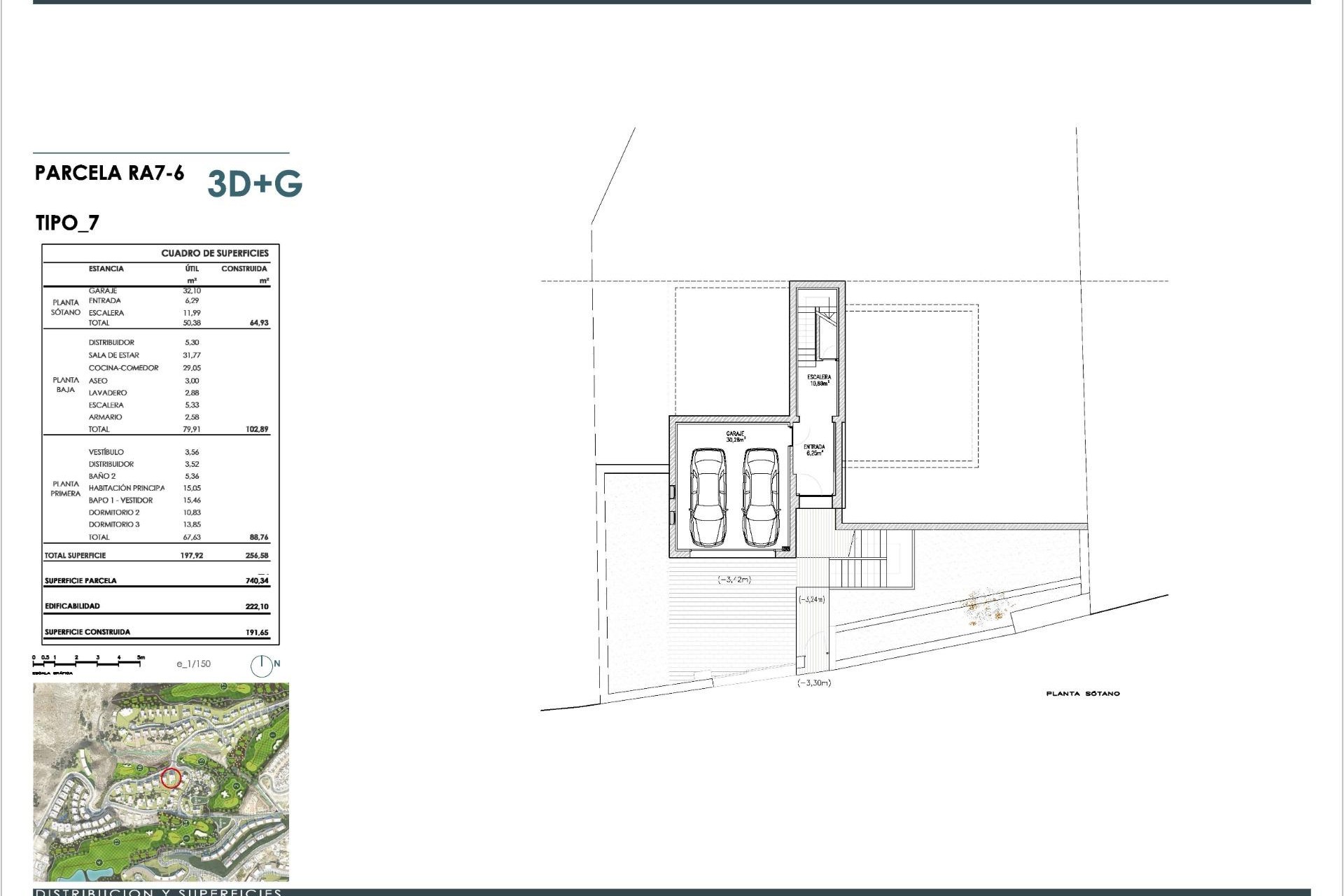 New Build - Villa - Mojácar - Playa De Macenas