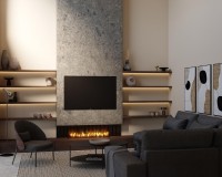 New Build - Villa - Mojácar - Playa De Macenas