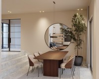 New Build - Villa - Mojácar - Playa De Macenas