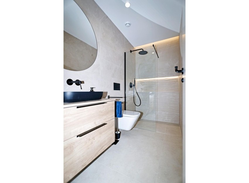 New Build - Villa - Molina de Segura - Urb. La Quinta