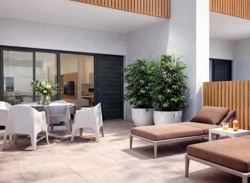 New Build - Villa - Moncofa - Playa de Chilches