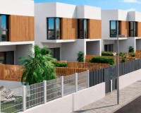 New Build - Villa - Moncofa - Playa de Chilches