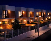 New Build - Villa - Moncofa - Playa de Chilches