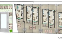 New Build - Villa - Moncofa - Playa de Chilches