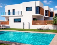 New Build - Villa - Moncofa - Playa de Chilches
