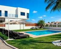 New Build - Villa - Moncofa - Playa de Chilches