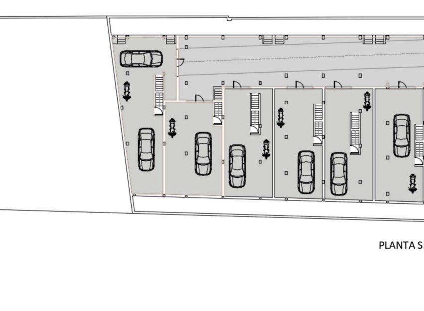New Build - Villa - Moncofa - Playa de Chilches