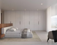 New Build - Villa - Moraira_Teulada - Benimeit