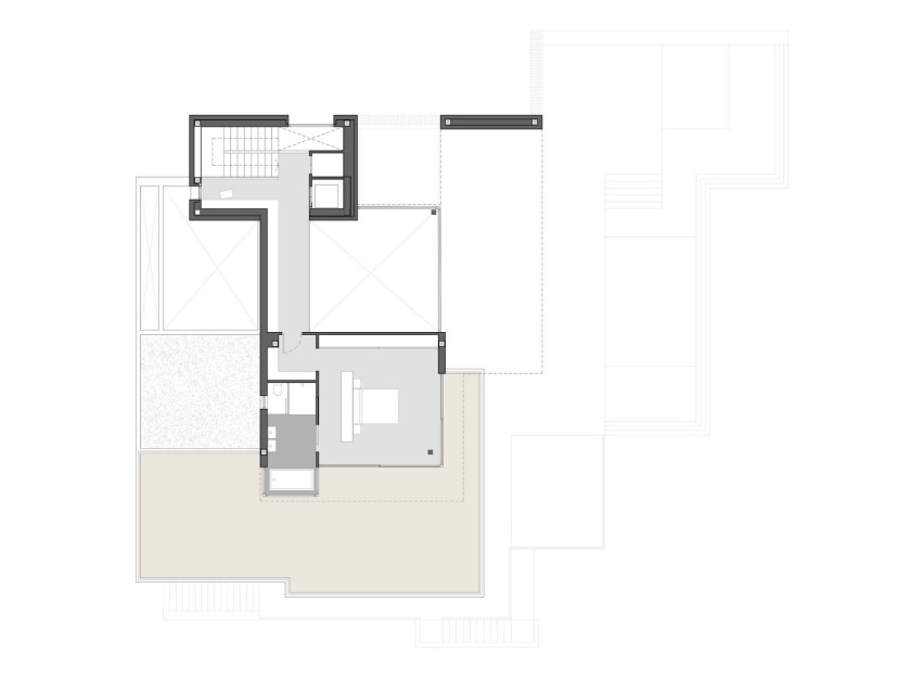 New Build - Villa - Moraira_Teulada - Benimeit