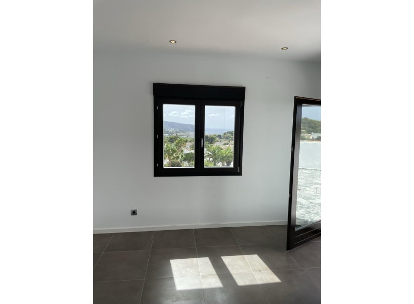 New Build - Villa - Moraira_Teulada - La Sabatera