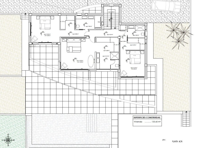 New Build - Villa - Moraira_Teulada - La Sabatera
