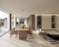 New Build - Villa - Moraira_Teulada - Moravit