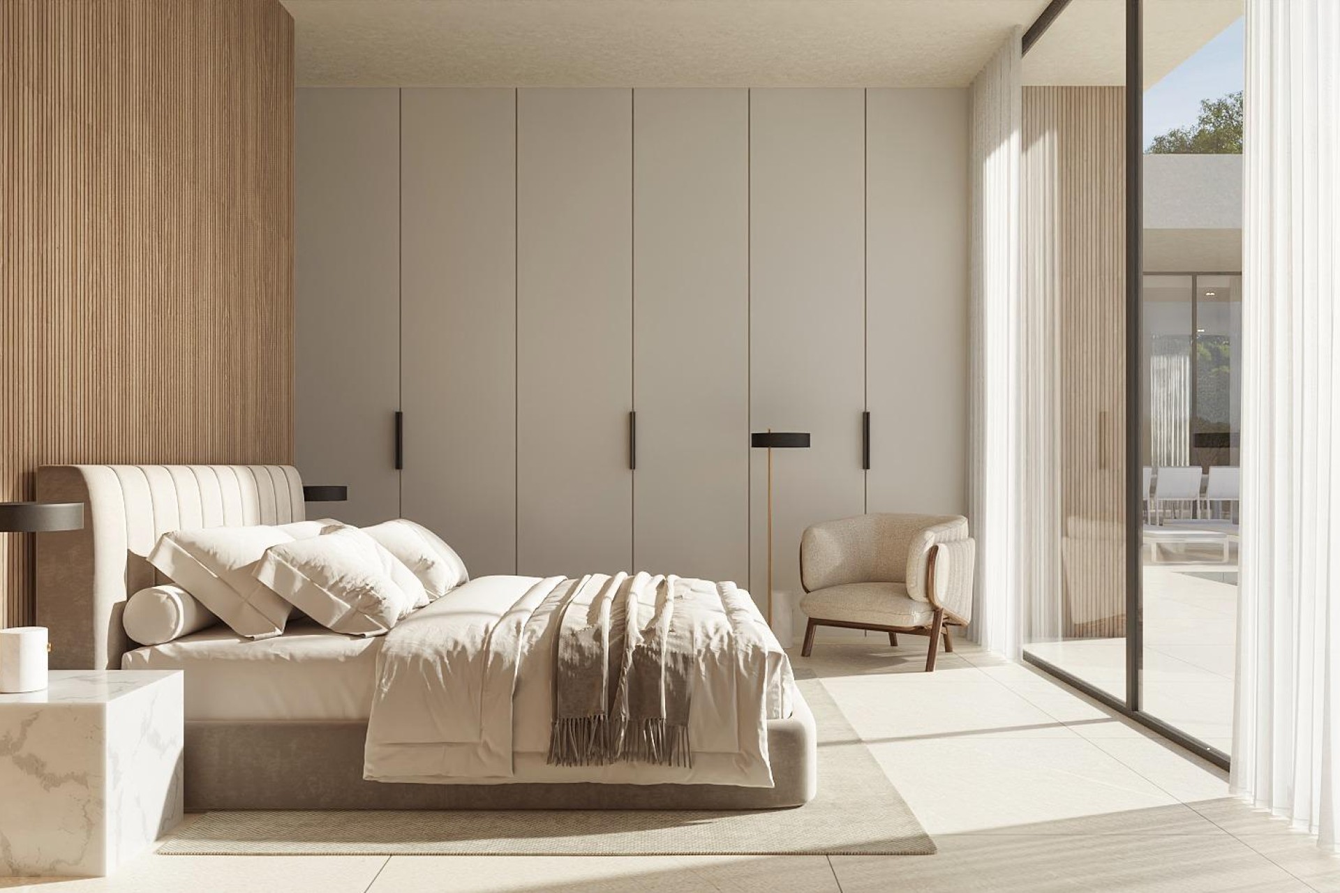 New Build - Villa - Moraira_Teulada - Moravit